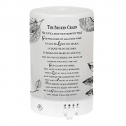Broken Chain Essential Oil Diffuser Broken Chain Essential Oil Diffuser