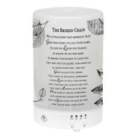 Broken Chain Essential Oil Diffuser