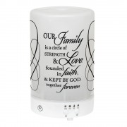 Our Family Essential Oil Diffuser Our Family Essential Oil Diffuser