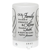 Our Family Essential Oil Diffuser