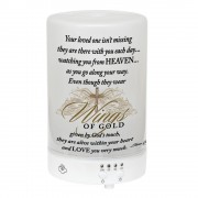 Wings Of Gold Essential Oil Diffuser