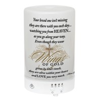 Wings Of Gold Essential Oil Diffuser