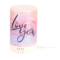 Mist Diffuser Love You Roses