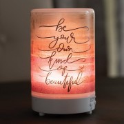 Be Your Own Kind Mist Diffuser Be Your Own Kind Mist Diffuser