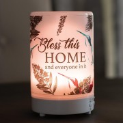 Bless This Home Mist Diffuser