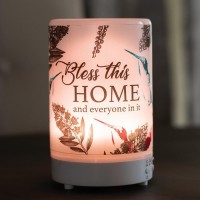 Bless This Home Mist Diffuser