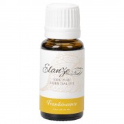 Frankincense Pure Essential Oil.5Oz