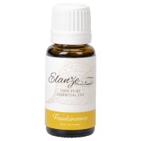 Frankincense Pure Essential Oil.5Oz