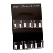 EBookmark Embellished Bookcard Board Only EBookmark Embellished Bookcard Board Only