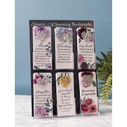 Board&Assorted Embellished Bookcard Gene Board&Assorted Embellished Bookcard Gene