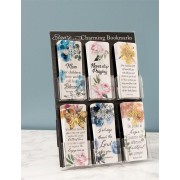 Board&Assorted Embellished Bookcard Chri Board&Assorted Embellished Bookcard Chri