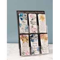 Board&Assorted Embellished Bookcard Chri Board&Assorted Embellished Bookcard Chri