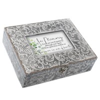 Music Box Memory Gone Yet Not Forgotten
