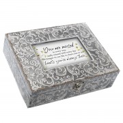 Music Box You Are Missed In Every Way Music Box You Are Missed In Every Way