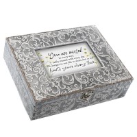 Music Box You Are Missed In Every Way