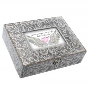 Music Box Your Wings Were Ready Music Box Your Wings Were Ready