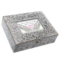 Music Box Your Wings Were Ready