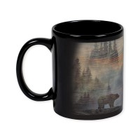 Mug Father, When Someone Has Given 11 oz