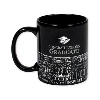Congratulations Graduate Ceramic Mug