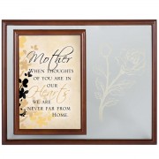 MOTHER THOUGHTS IN OUR HEARTS