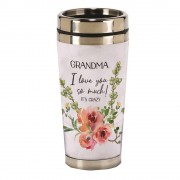 GRANDMA/I LOVE YOU SO MUCH GRANDMA/I LOVE YOU SO MUCH