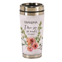 GRANDMA/I LOVE YOU SO MUCH