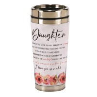 DAUGHTER/ WHEN YOU WERE YOUNG