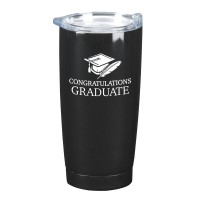 Congratulations Graduate Tumbler