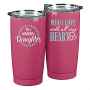 WONDERFUL DAUGHTER/ HEART