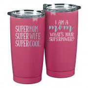 SUPER MOM/ WIFE/ COOL