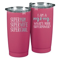 SUPER MOM/ WIFE/ COOL