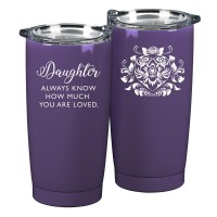 DAUGHTER/ HOW MUCH YOU ARE LOVED DAUGHTER/ HOW MUCH YOU ARE LOVED