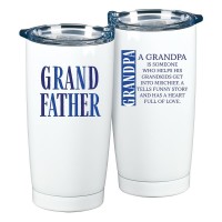 GRANDFATHER / HEART FULL OF LOVE