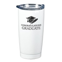 The Tassel Was Worth the Hassle Tumbler