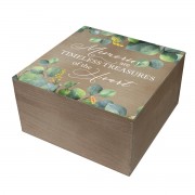 Keepsake Box Memories Are Timeless Keepsake Box Memories Are Timeless