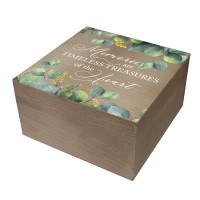Keepsake Box Memories Are Timeless Keepsake Box Memories Are Timeless
