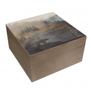 Keepsake Box Father, Favorite Memories Keepsake Box Father, Favorite Memories