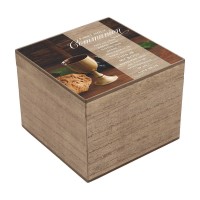 2pk -Keepsake Box First Holy Communion 4x4 - (Pack of 2)