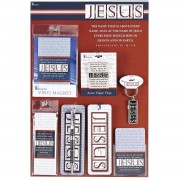 Board&Assortment Names Of Jesus Board&Assortment Names Of Jesus