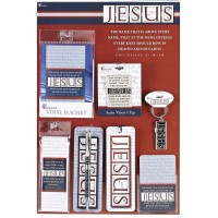 Board&Assortment Names Of Jesus Board&Assortment Names Of Jesus