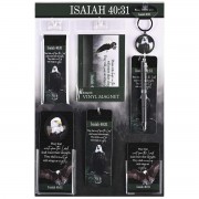 Board&Assortment Eagle Isaiah 40:31 Board&Assortment Eagle Isaiah 40:31