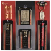 Board & Assortment Man Of God Board & Assortment Man Of God