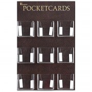 Pocketcard Bookmark Board Only Pocketcard Bookmark Board Only