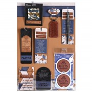 Board&Assortment Pastor Faithful Servant Board&Assortment Pastor Faithful Servant