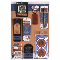Board&Assortment Pastor Faithful Servant Board&Assortment Pastor Faithful Servant