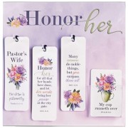 Board&Assortment Pastors Wife Board&Assortment Pastors Wife