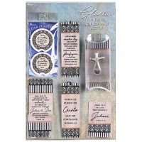 Board&Assortment Spanish Bible Verses Board&Assortment Spanish Bible Verses