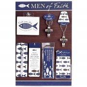 Board&Assortment Men of Faith 39 Piece Board&Assortment Men of Faith 39 Piece