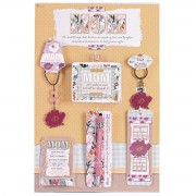 Board&Assortment Floral Mom 39 Piece Board&Assortment Floral Mom 39 Piece