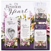 Board&Assortment Reunion Heart 27 Piece Board&Assortment Reunion Heart 27 Piece